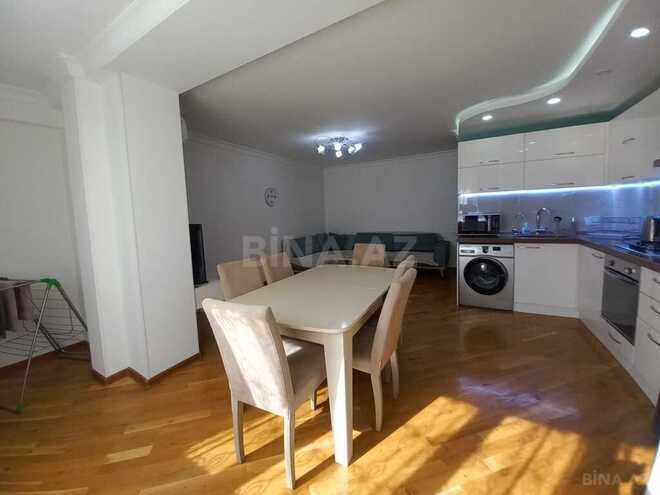 Сдаётся 3-комн. вторичка 80 м², м. 28 мая, photo 7 from 15