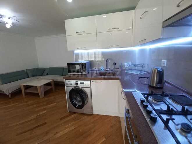 Сдаётся 3-комн. вторичка 80 м², м. 28 мая, photo 8 from 15