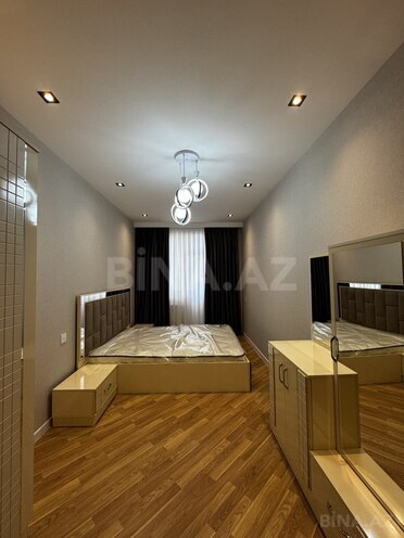 Продаётся 4-комн. новостройка 140 м², пос. Бакиханова, photo 13 from 31