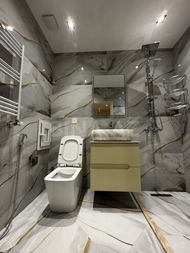 Продаётся 4-комн. новостройка 140 м², пос. Бакиханова, photo 27 from 31