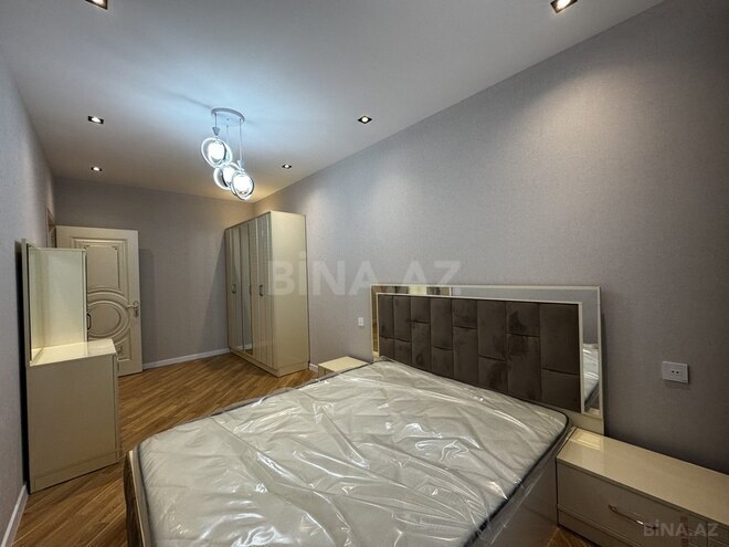 Продаётся 4-комн. новостройка 140 м², пос. Бакиханова, photo 15 from 31