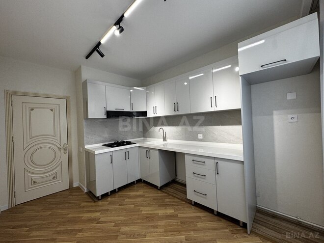 Продаётся 4-комн. новостройка 140 м², пос. Бакиханова, photo 23 from 31