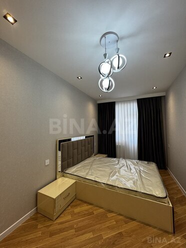 Продаётся 4-комн. новостройка 140 м², пос. Бакиханова, photo 14 from 31