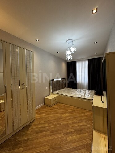 Продаётся 4-комн. новостройка 140 м², пос. Бакиханова, photo 12 from 31