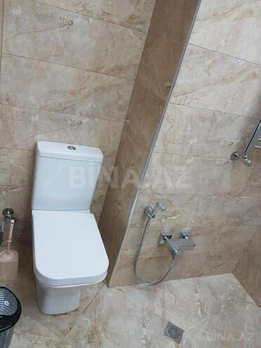 2 otaqlı yeni tikili - Ağ şəhər q. - 100 m² (10)
