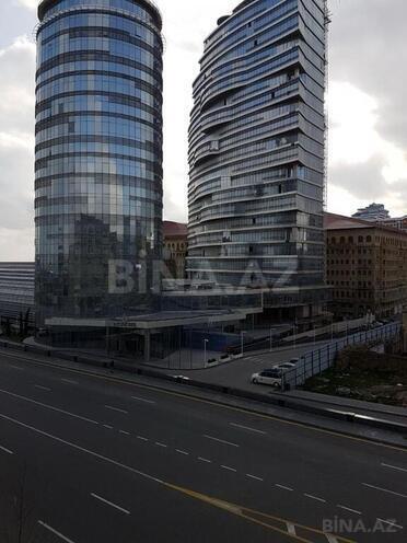 2 otaqlı yeni tikili - Ağ şəhər q. - 100 m² (17)