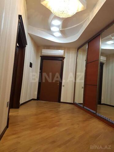 2 otaqlı yeni tikili - Ağ şəhər q. - 100 m² (13)
