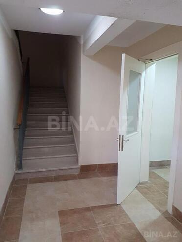 2 otaqlı yeni tikili - Ağ şəhər q. - 100 m² (16)