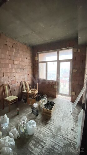 2 otaqlı yeni tikili - Xırdalan - 65 m² (5)