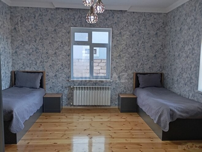 3-комн. дом/дача - пос. Бузовна - 170 м² (1)