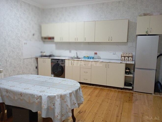3-комн. дом/дача - пос. Бузовна - 170 м² (5)