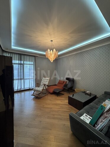 8 otaqlı həyət evi/bağ evi - Nəsimi r. - 500 m² (22)
