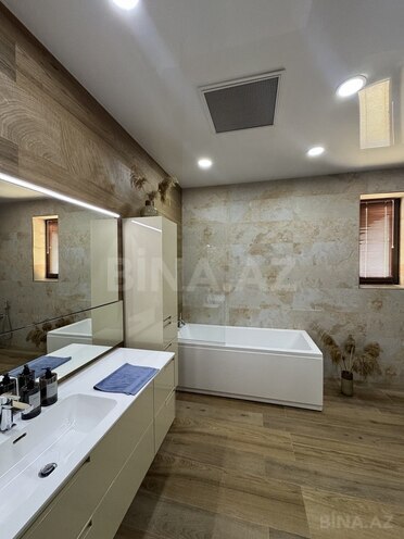 8 otaqlı həyət evi/bağ evi - Nəsimi r. - 500 m² (11)