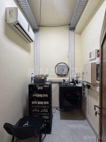 8 otaqlı həyət evi/bağ evi - Nəsimi r. - 500 m² (20)