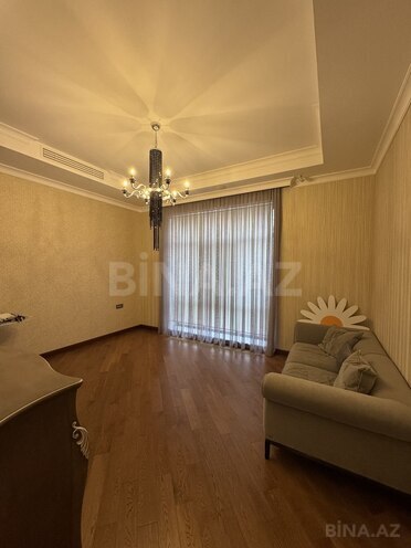 8 otaqlı həyət evi/bağ evi - Nəsimi r. - 500 m² (21)