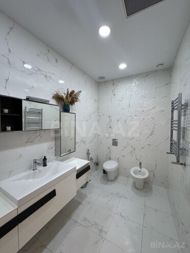 8 otaqlı həyət evi/bağ evi - Nəsimi r. - 500 m² (23)