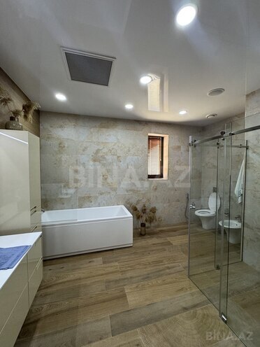 8 otaqlı həyət evi/bağ evi - Nəsimi r. - 500 m² (12)