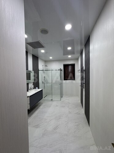 8 otaqlı həyət evi/bağ evi - Nəsimi r. - 500 m² (8)