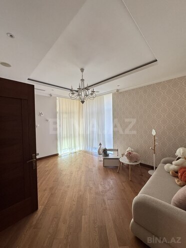 8 otaqlı həyət evi/bağ evi - Nəsimi r. - 500 m² (10)