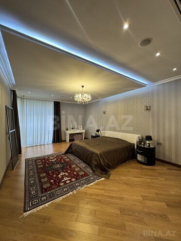 8 otaqlı həyət evi/bağ evi - Nəsimi r. - 500 m² (13)