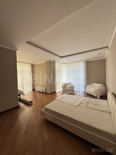8 otaqlı həyət evi/bağ evi - Nəsimi r. - 500 m² (9)