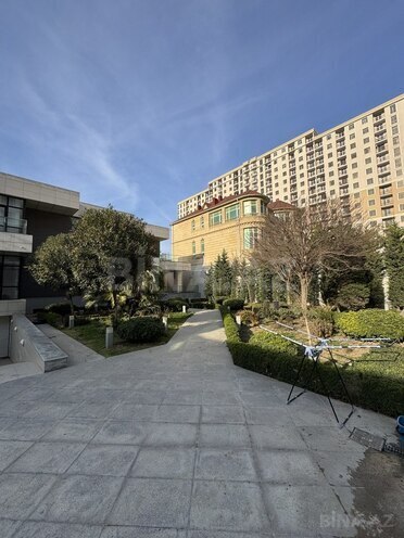 8 otaqlı həyət evi/bağ evi - Nəsimi r. - 500 m² (4)