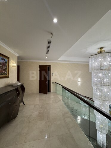 8 otaqlı həyət evi/bağ evi - Nəsimi r. - 500 m² (7)