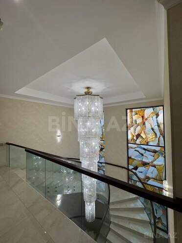 8 otaqlı həyət evi/bağ evi - Nəsimi r. - 500 m² (6)