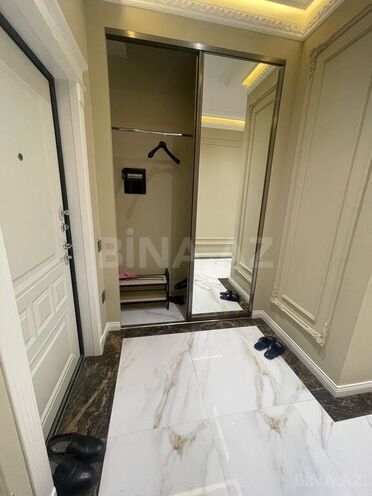 3-комн. новостройка - м. Гянджлик - 120 м² (8)
