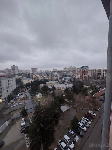 2 otaqlı köhnə tikili - Azadlıq Prospekti m. - 68 m² (1)