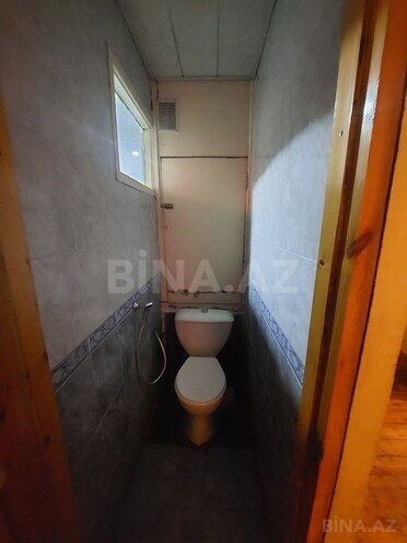 2 otaqlı köhnə tikili - Azadlıq Prospekti m. - 68 m² (5)