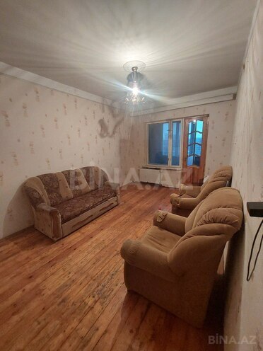 2 otaqlı köhnə tikili - Azadlıq Prospekti m. - 68 m² (2)