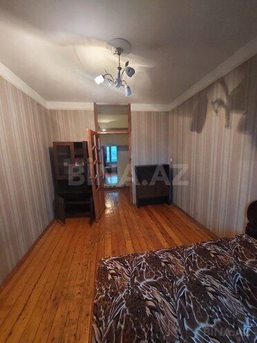 2 otaqlı köhnə tikili - Azadlıq Prospekti m. - 68 m² (3)