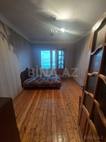 2 otaqlı köhnə tikili - Azadlıq Prospekti m. - 68 m² (4)