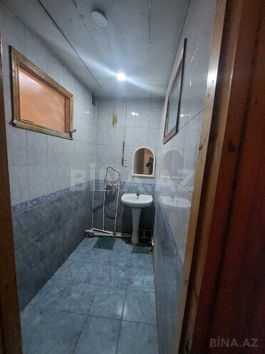 2 otaqlı köhnə tikili - Azadlıq Prospekti m. - 68 m² (6)