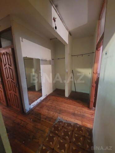 2 otaqlı köhnə tikili - Azadlıq Prospekti m. - 68 m² (10)