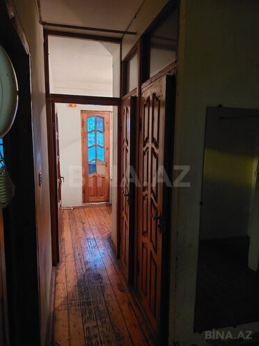2 otaqlı köhnə tikili - Azadlıq Prospekti m. - 68 m² (11)