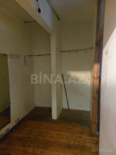 2 otaqlı köhnə tikili - Azadlıq Prospekti m. - 68 m² (12)