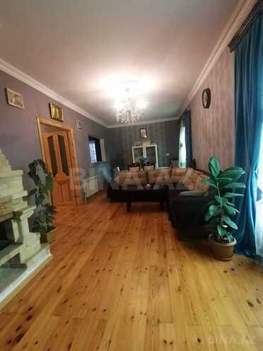 5-комн. дом/дача - пос. Забрат - 240 м² (1)