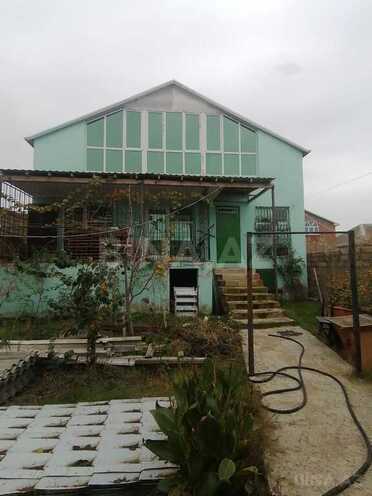 5-комн. дом/дача - пос. Забрат - 240 м² (11)