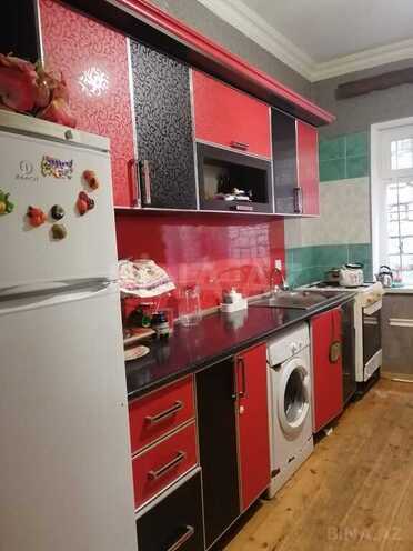 5-комн. дом/дача - пос. Забрат - 240 м² (17)