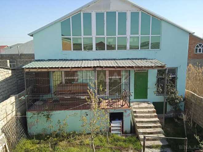 5-комн. дом/дача - пос. Забрат - 240 м² (22)