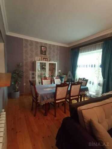 5-комн. дом/дача - пос. Забрат - 240 м² (14)