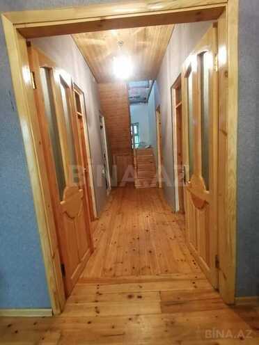 5-комн. дом/дача - пос. Забрат - 240 м² (15)