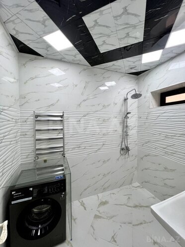 9 otaqlı həyət evi/bağ evi - Qəbələ - 350 m² (16)