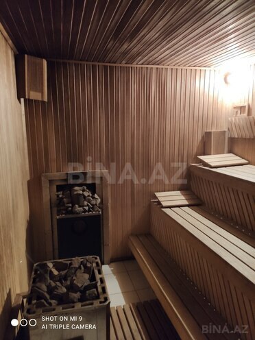 9-комн. дом/дача - пос. Сабунчи  - 600 м² (16)