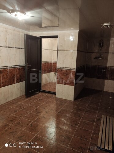 9-комн. дом/дача - пос. Сабунчи  - 600 м² (15)