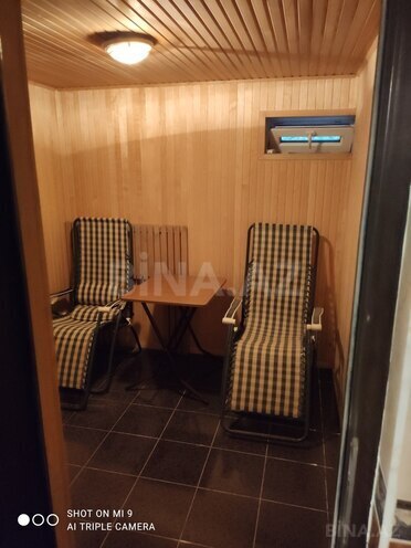 9-комн. дом/дача - пос. Сабунчи  - 600 м² (14)