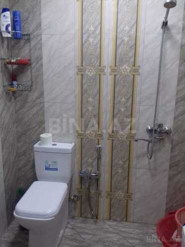 2 otaqlı yeni tikili - Sumqayıt - 55 m² (9)