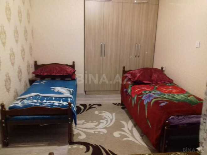 2 otaqlı yeni tikili - Sumqayıt - 55 m² (4)